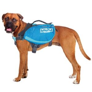 NWOT - DayPak Saddleback Dog Backpack